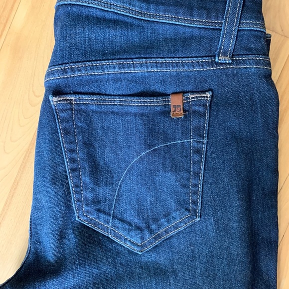 NWOT JOE'S Skinny Ankle Jeans in Wilkins - Picture 5 of 5